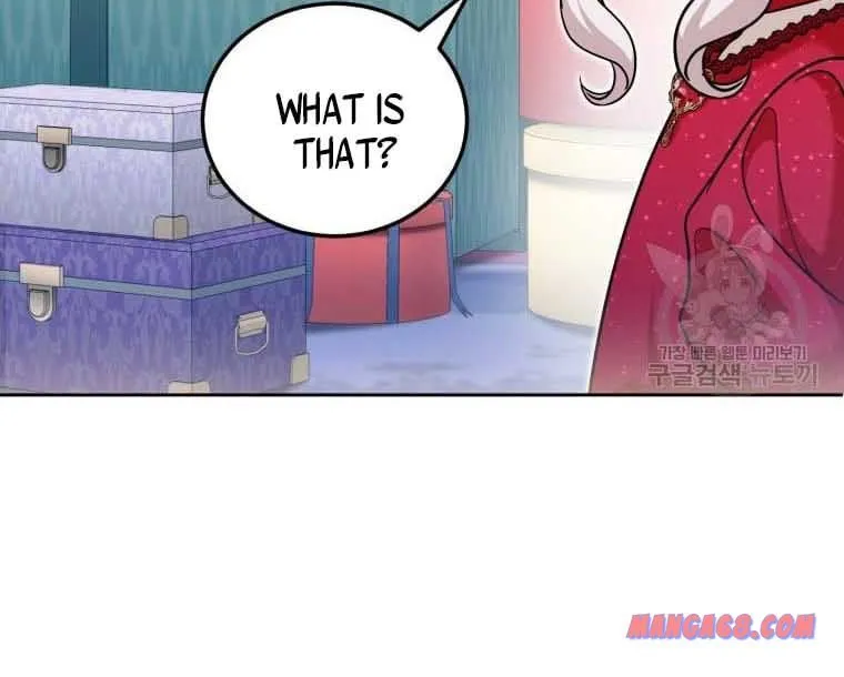 The Princess is Evil Zinmanga X Chapter 74 Page 34
