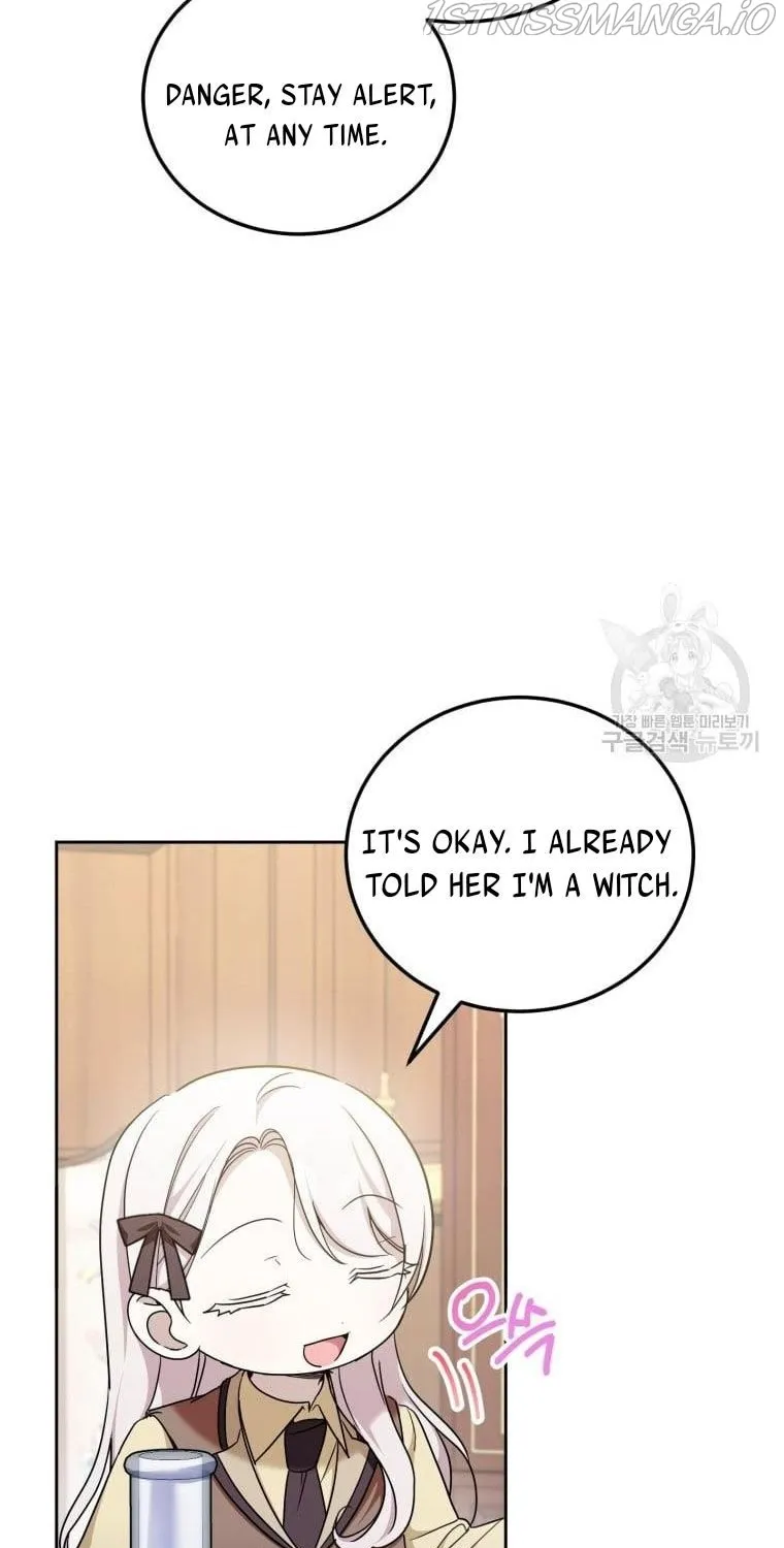 The Princess is Evil Zinmanga X Chapter 73 Page 13