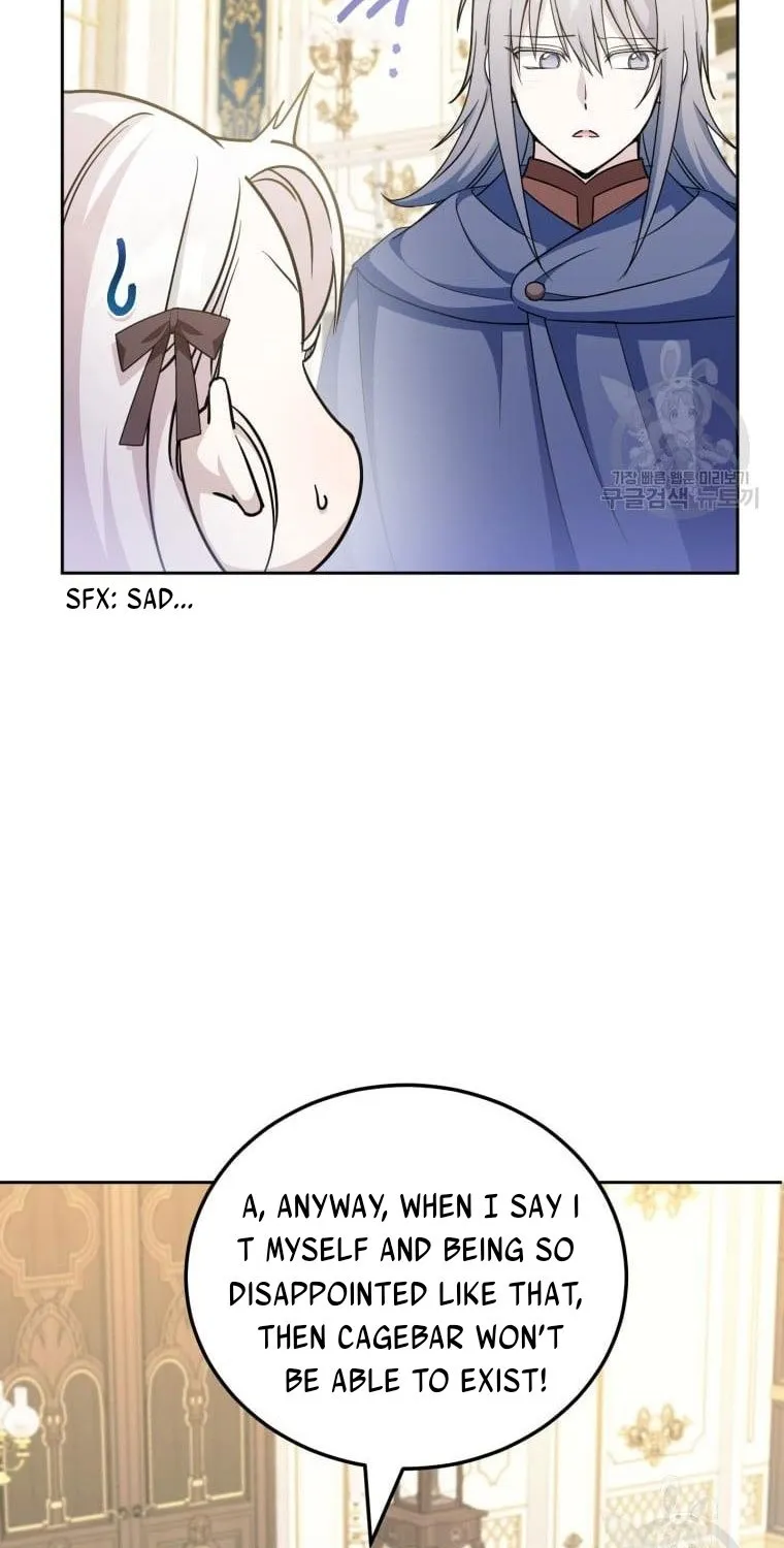 The Princess is Evil Zinmanga X Chapter 73 Page 17