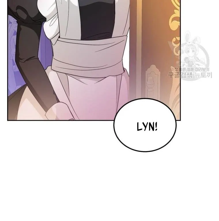 The Princess is Evil Zinmanga X Chapter 73 Page 27