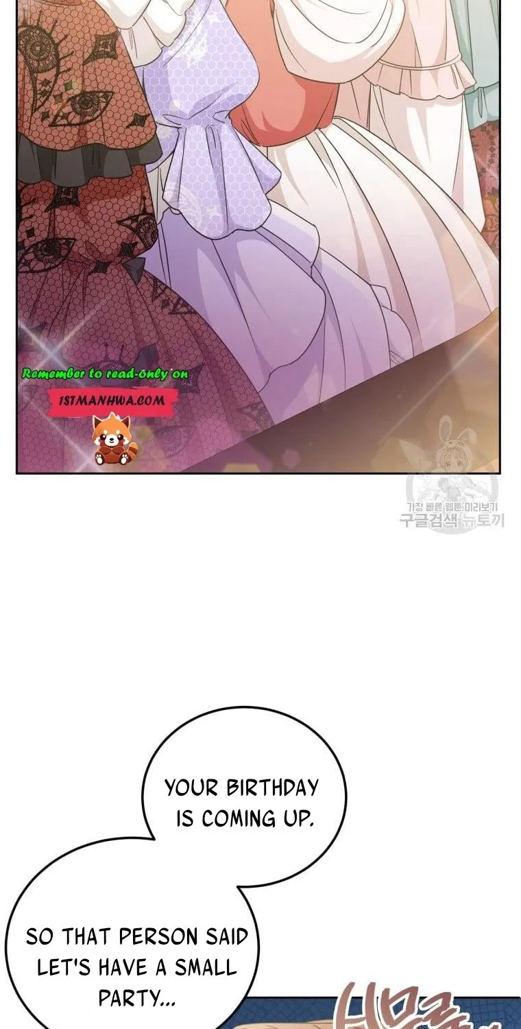 The Princess is Evil Zinmanga X Chapter 73 Page 32