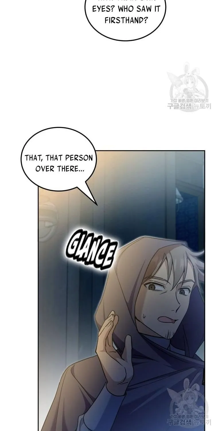 The Princess is Evil Zinmanga X Chapter 73 Page 41