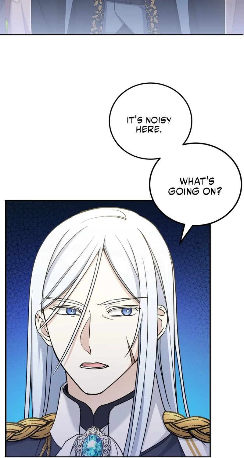 The Princess is Evil Zinmanga X Chapter 71 Page 13