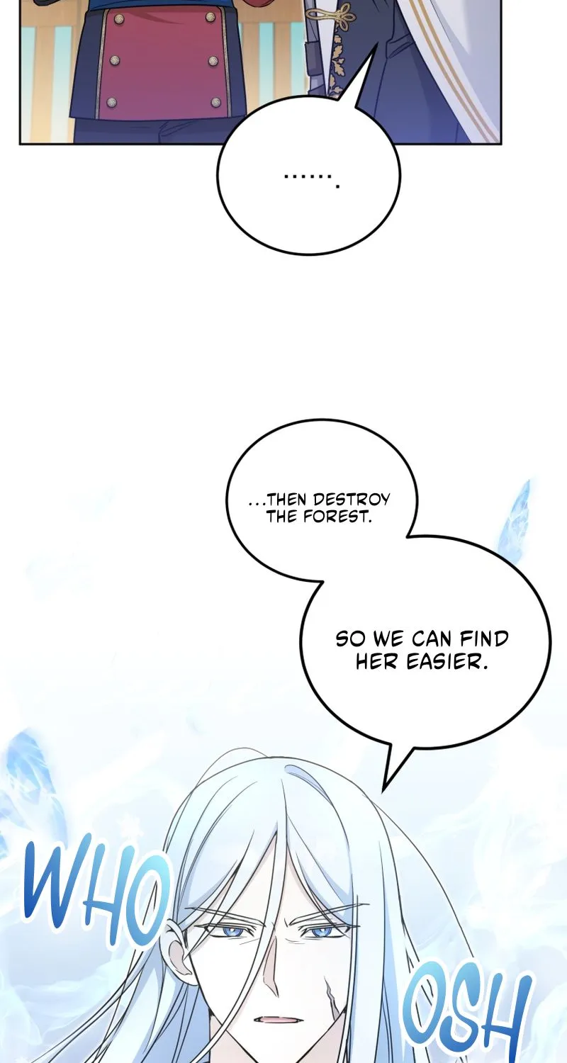 The Princess is Evil Zinmanga X Chapter 71 Page 15