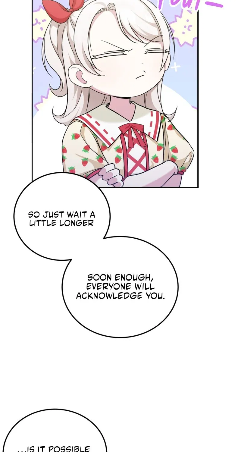 The Princess is Evil Zinmanga X Chapter 71 Page 43