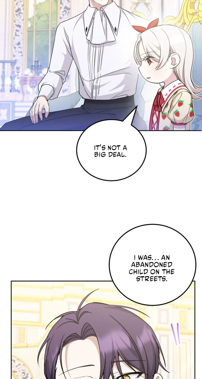 The Princess is Evil Zinmanga X Chapter 71 Page 54