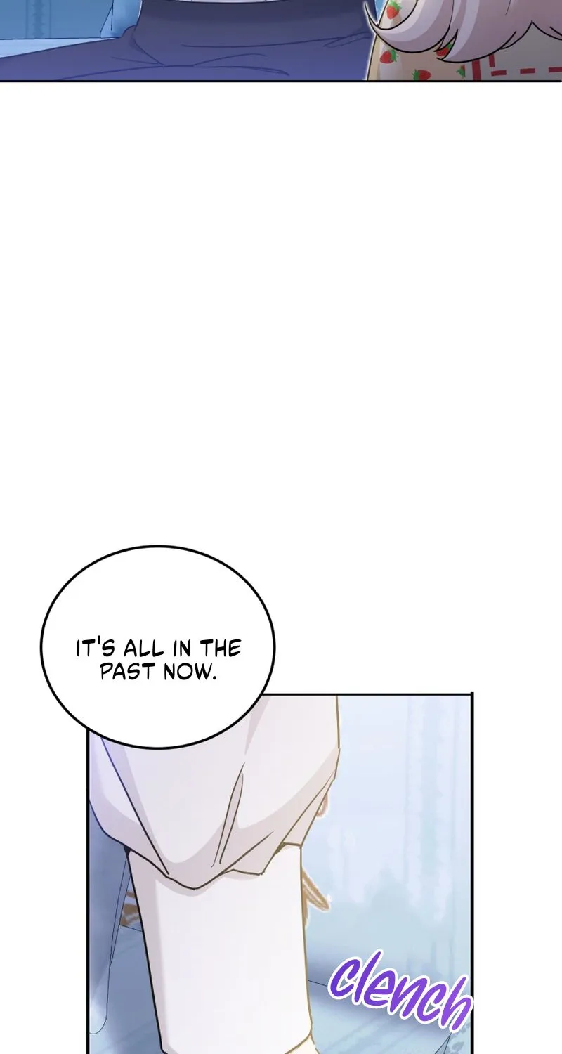 The Princess is Evil Zinmanga X Chapter 71 Page 65