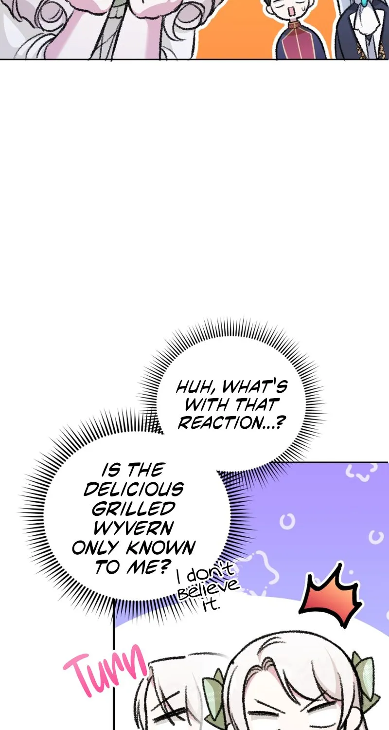 The Princess is Evil Zinmanga X Chapter 69 Page 23
