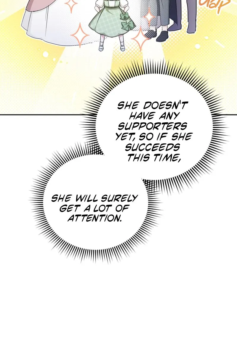 The Princess is Evil Zinmanga X Chapter 69 Page 38