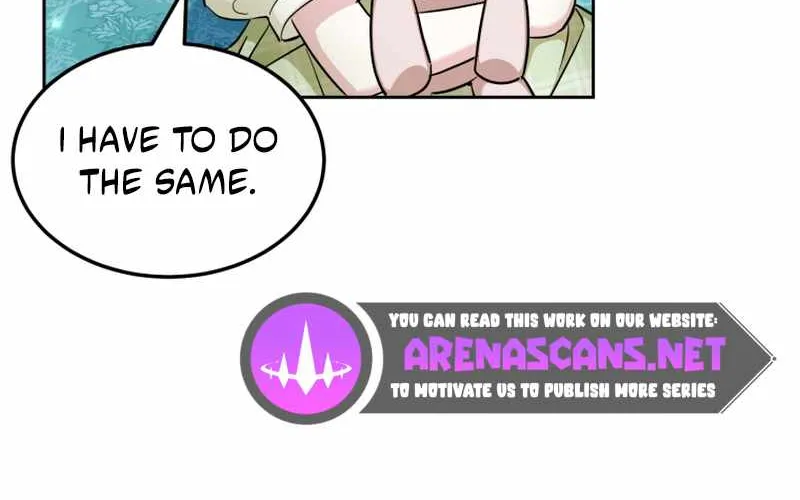 The Princess is Evil Zinmanga X Chapter 68.1 Page 49