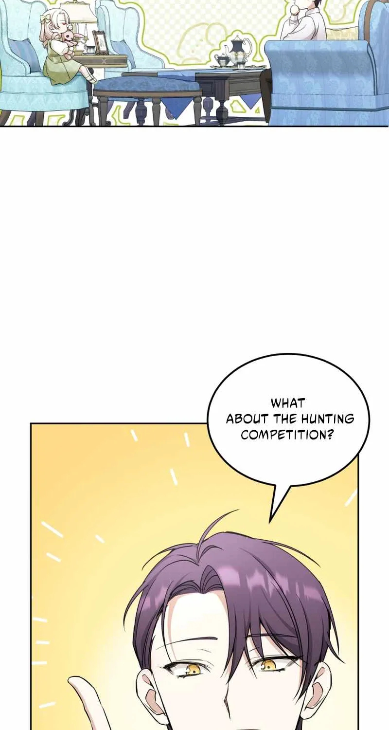 The Princess is Evil Zinmanga X Chapter 68.1 Page 53