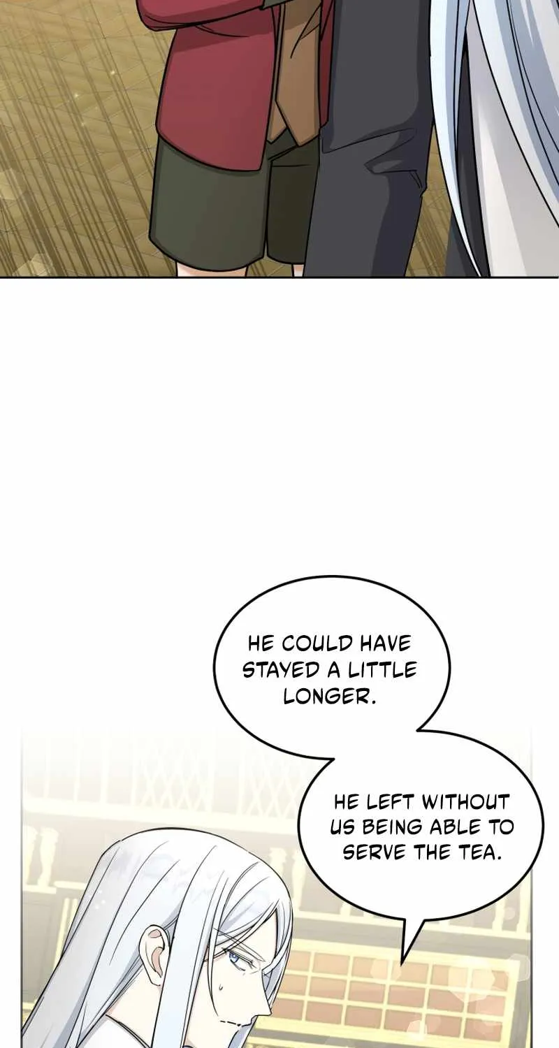 The Princess is Evil Zinmanga X Chapter 68.1 Page 68