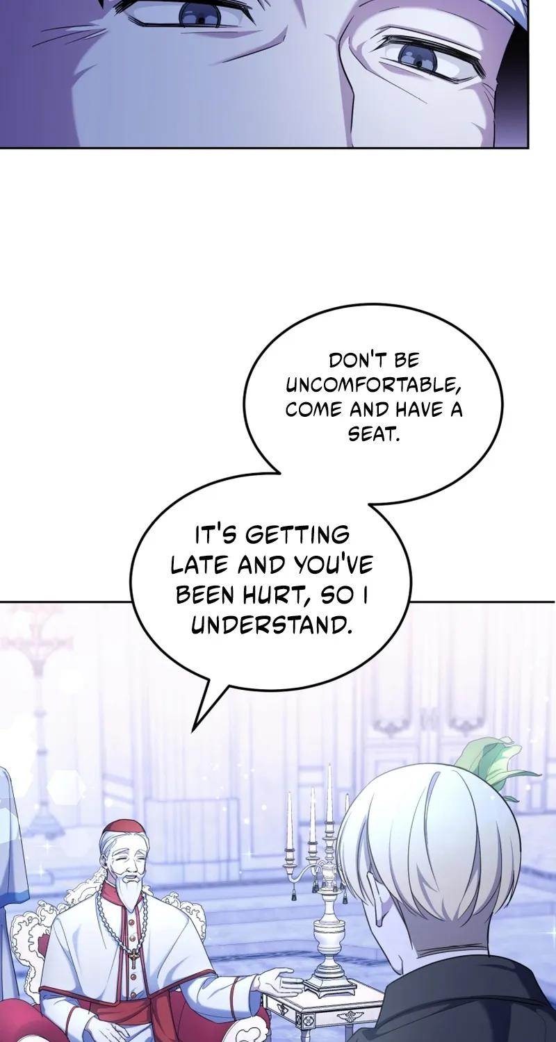 The Princess is Evil Zinmanga X Chapter 68 Page 10