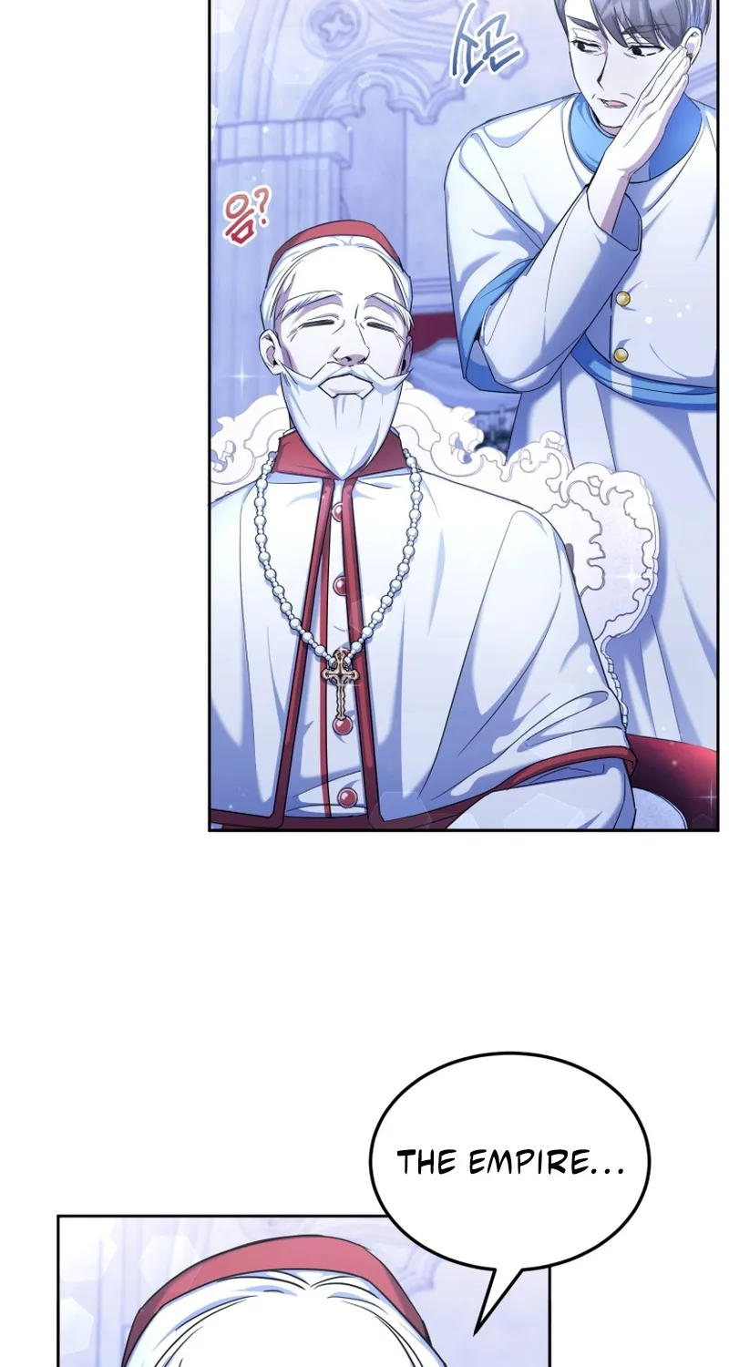The Princess is Evil Zinmanga X Chapter 68 Page 13