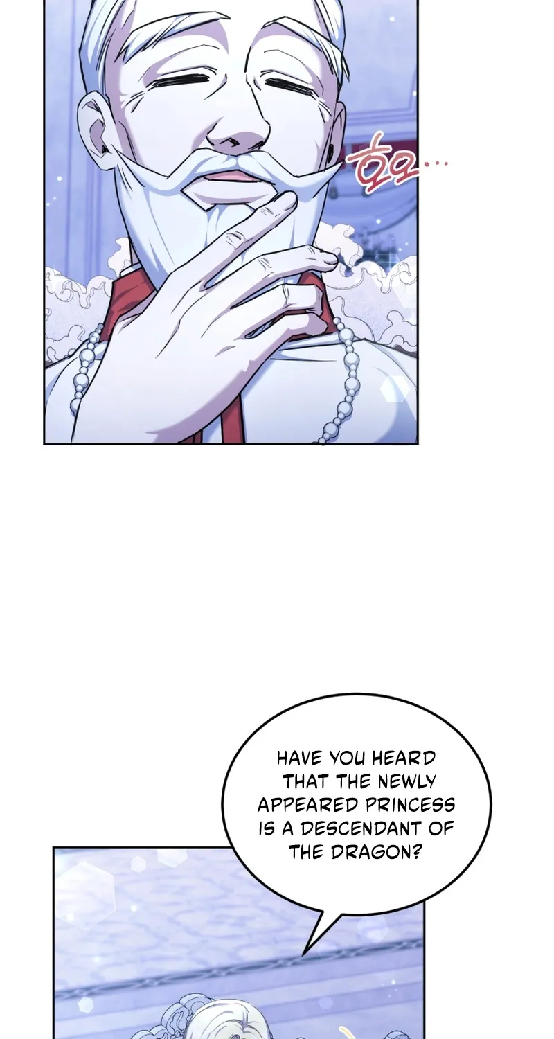 The Princess is Evil Zinmanga X Chapter 68 Page 14