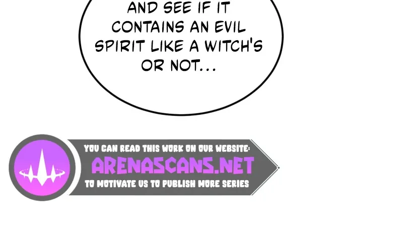 The Princess is Evil Zinmanga X Chapter 68 Page 25