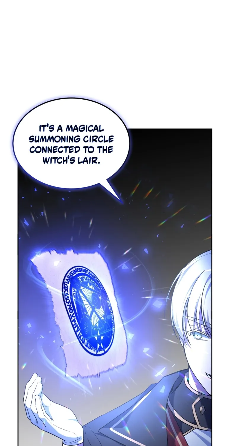 The Princess is Evil Zinmanga X Chapter 68 Page 27