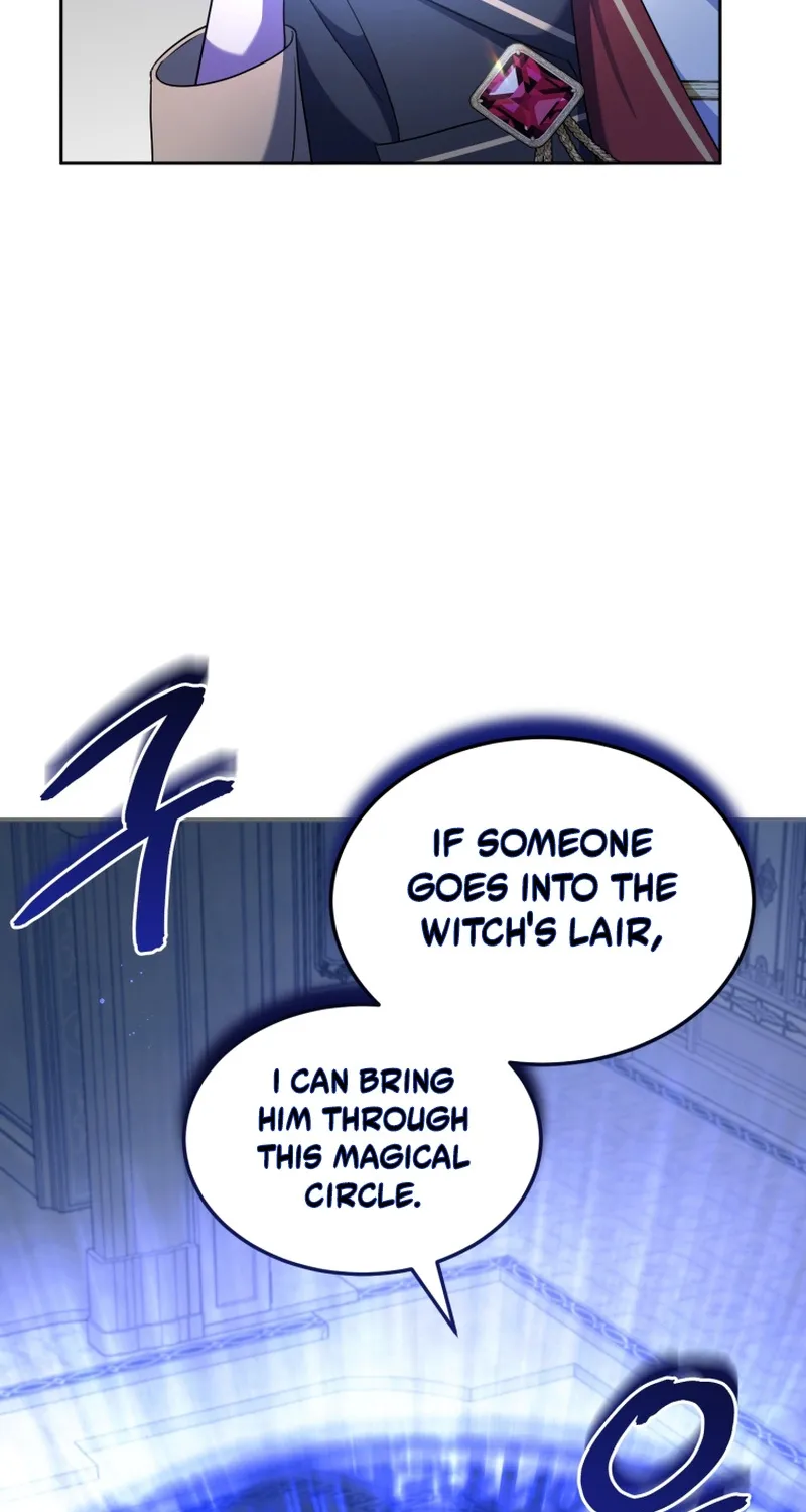The Princess is Evil Zinmanga X Chapter 68 Page 28