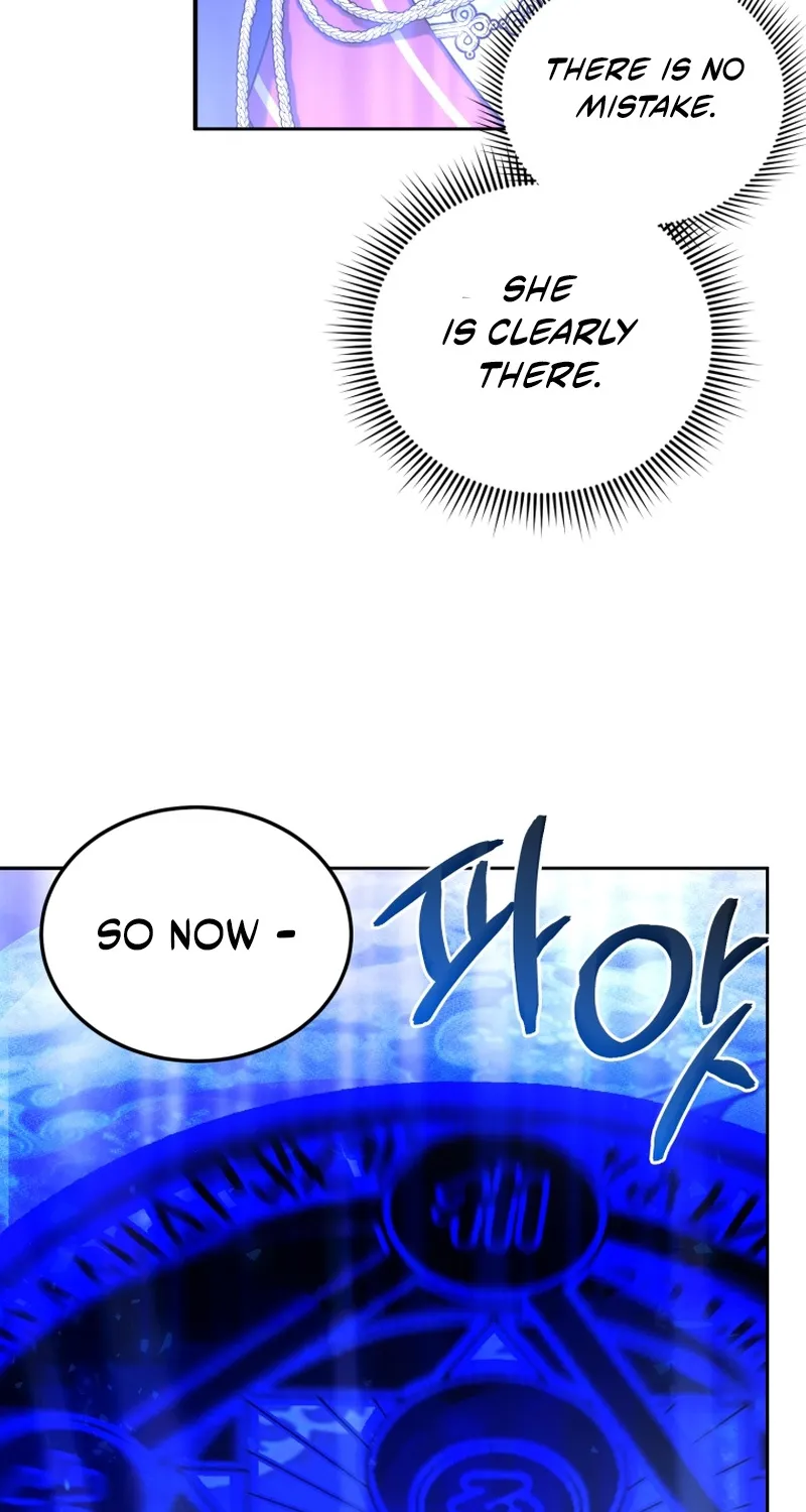 The Princess is Evil Zinmanga X Chapter 68 Page 33