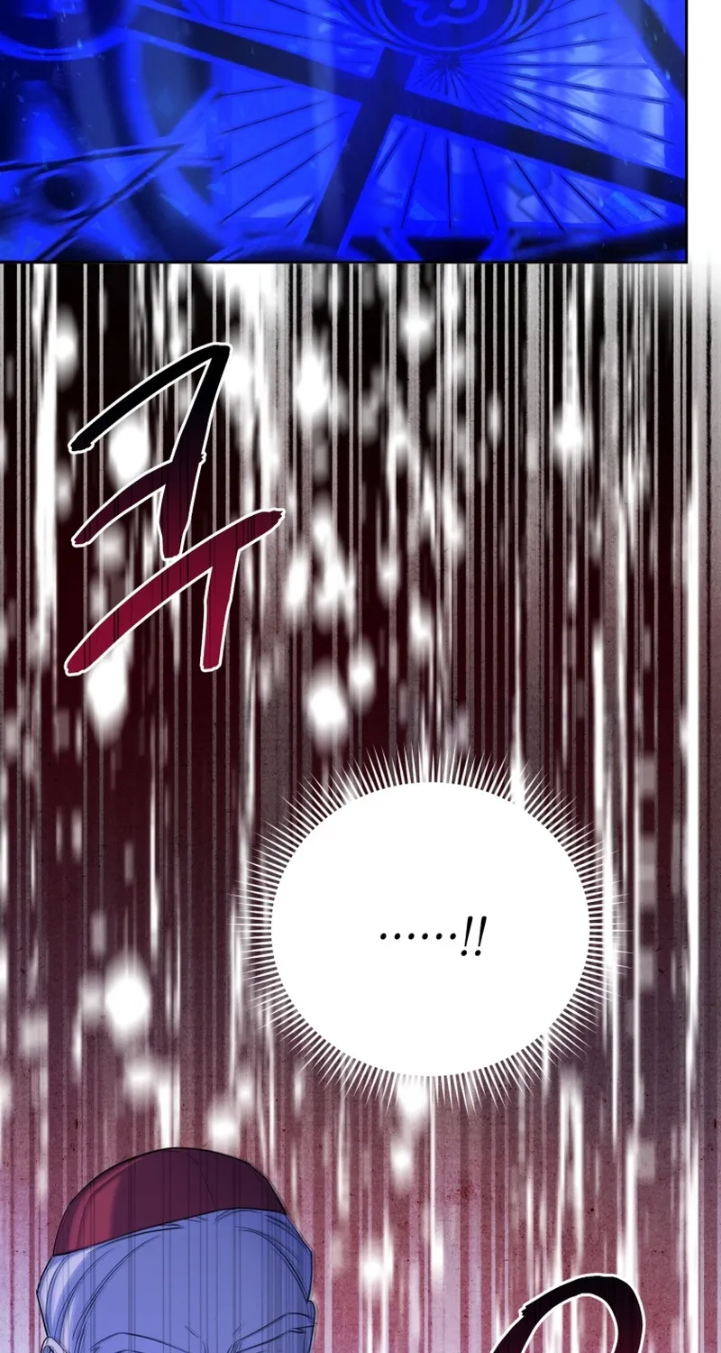 The Princess is Evil Zinmanga X Chapter 68 Page 34