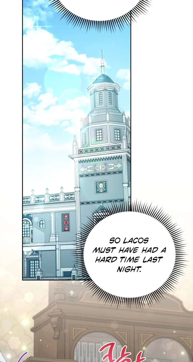 The Princess is Evil Zinmanga X Chapter 68 Page 40