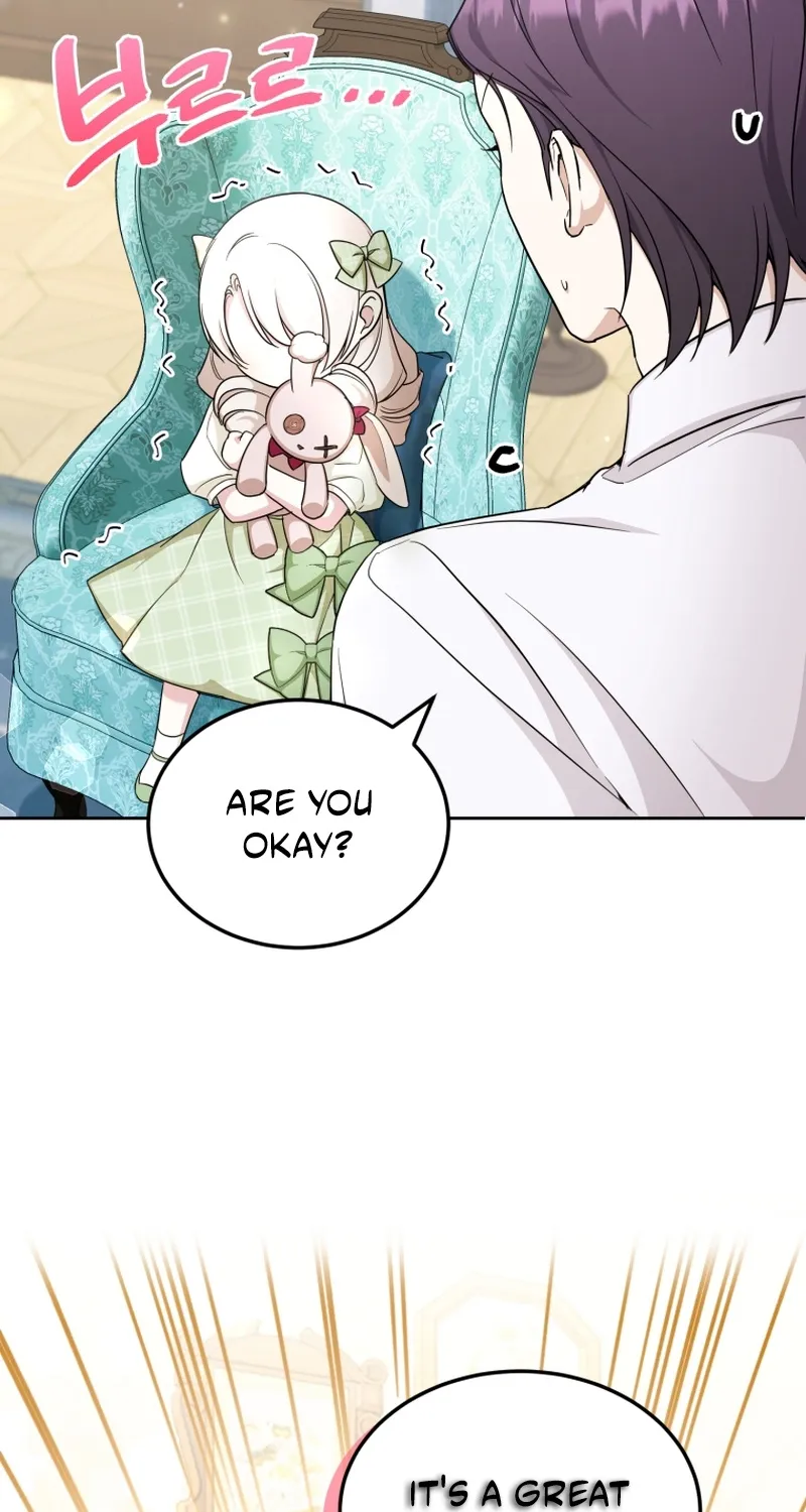 The Princess is Evil Zinmanga X Chapter 68 Page 55