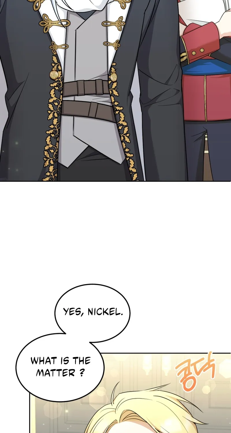 The Princess is Evil Zinmanga X Chapter 68 Page 62