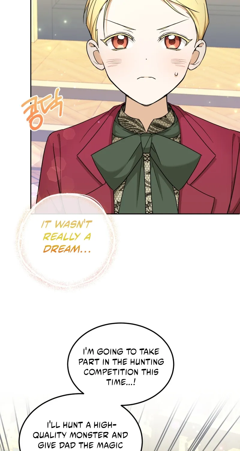 The Princess is Evil Zinmanga X Chapter 68 Page 63