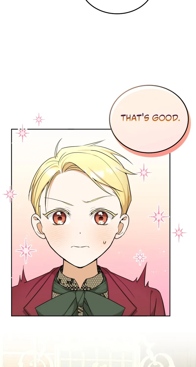 The Princess is Evil Zinmanga X Chapter 68 Page 66