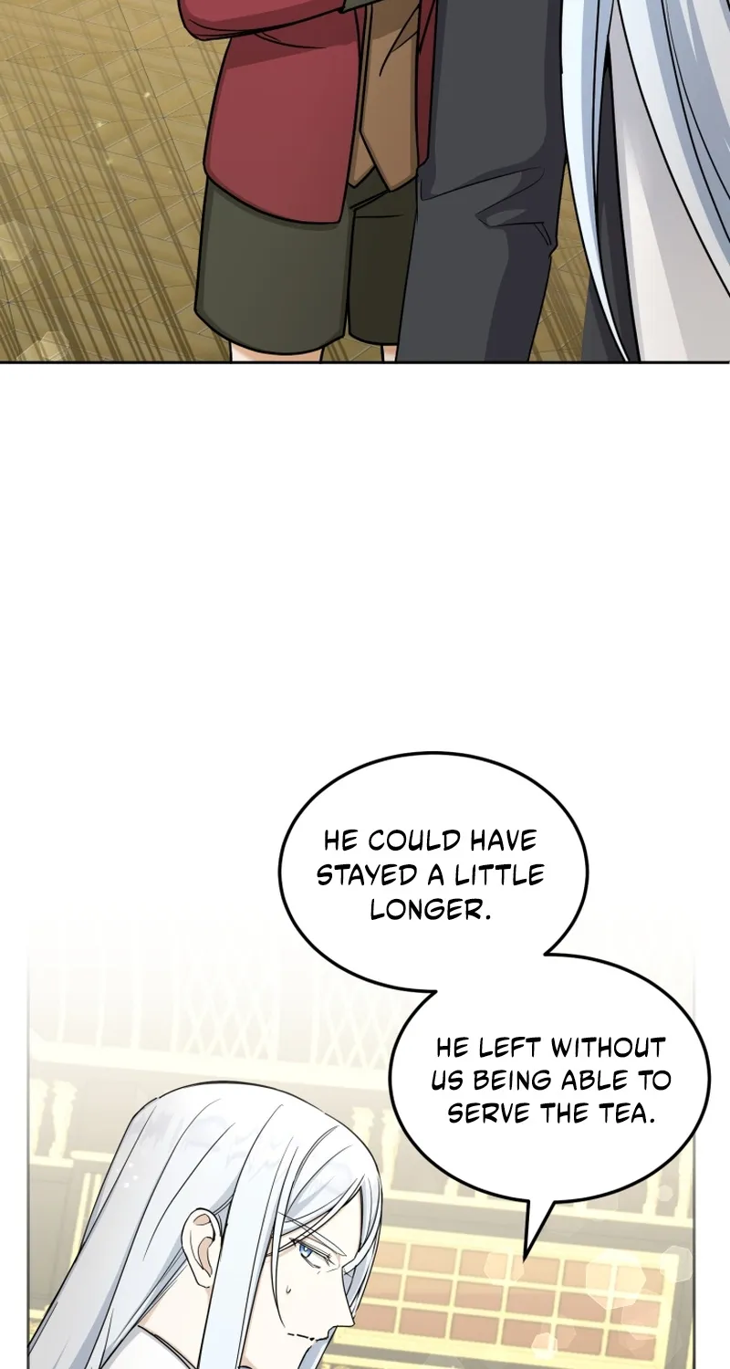The Princess is Evil Zinmanga X Chapter 68 Page 68