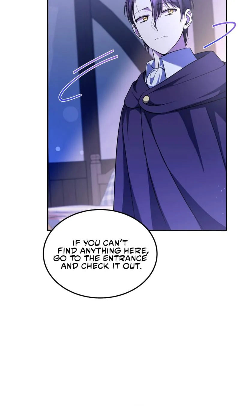 The Princess is Evil Zinmanga X Chapter 67 Page 9