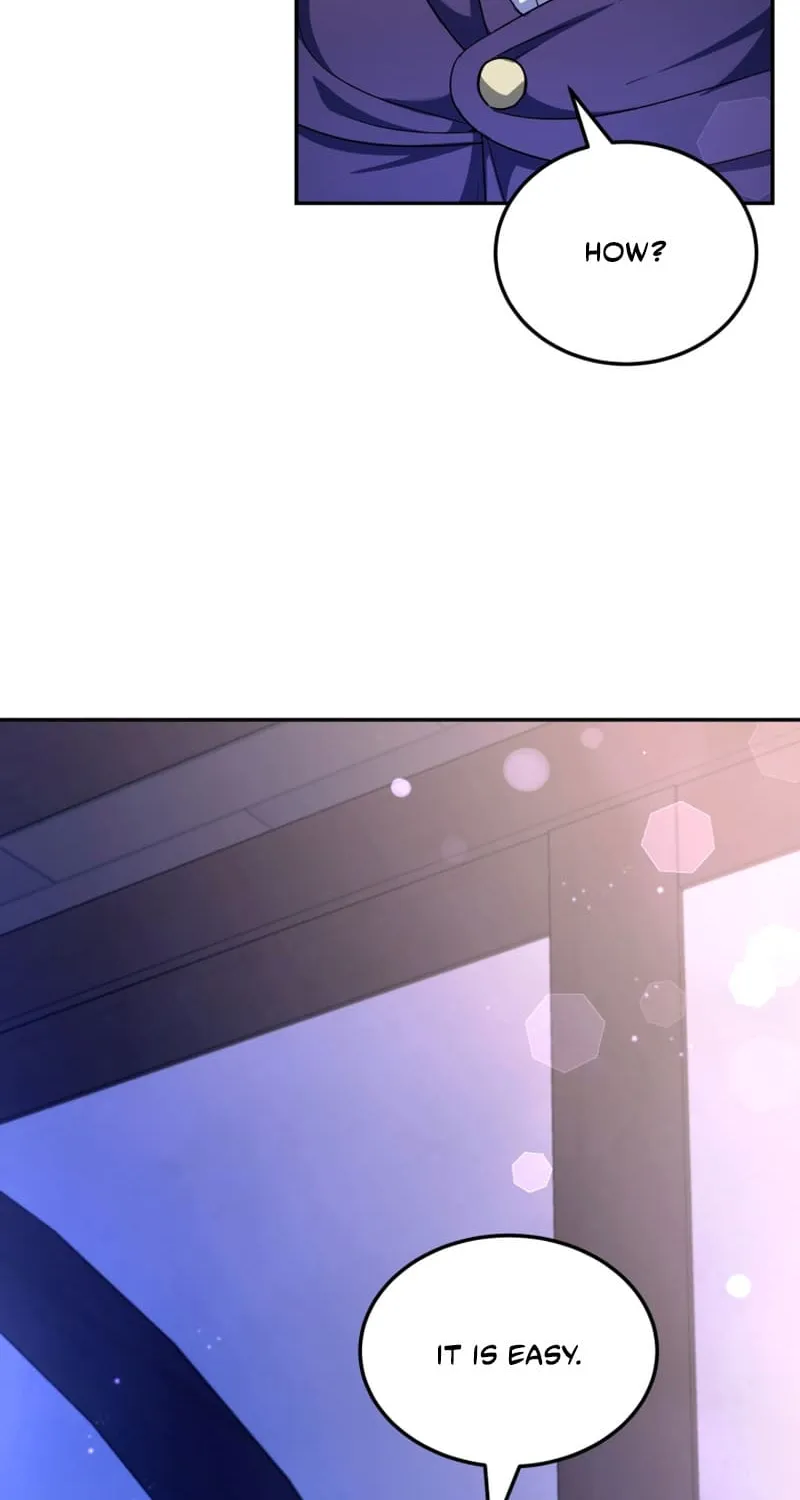 The Princess is Evil Zinmanga X Chapter 67 Page 30