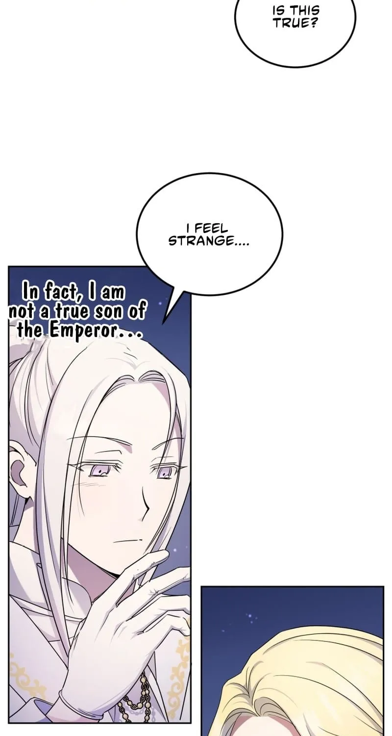 The Princess is Evil Zinmanga X Chapter 66 Page 8