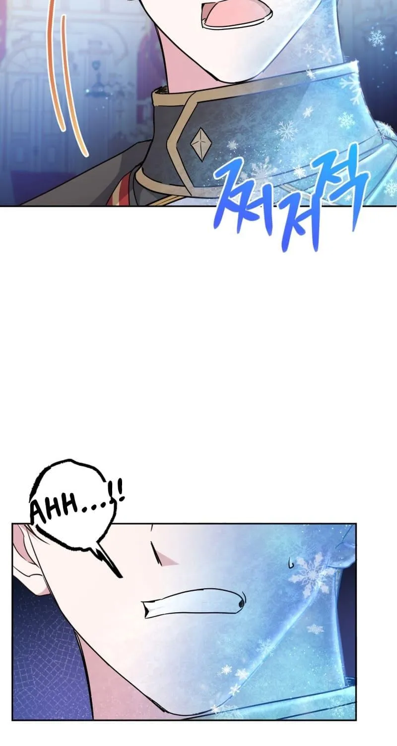 The Princess is Evil Zinmanga X Chapter 65 Page 23