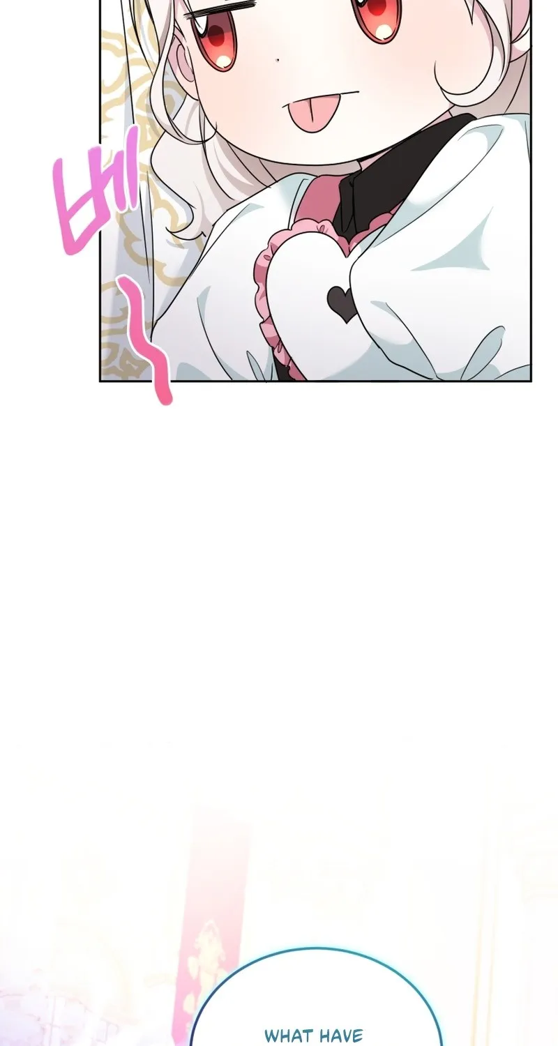 The Princess is Evil Zinmanga X Chapter 64 Page 67