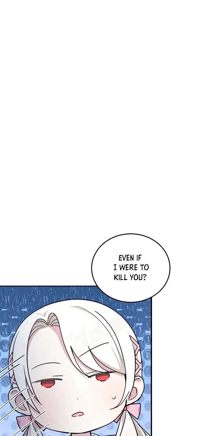 The Princess is Evil Zinmanga X Chapter 61 Page 43