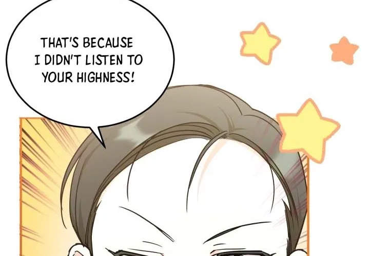 The Princess is Evil Zinmanga X Chapter 60 Page 3