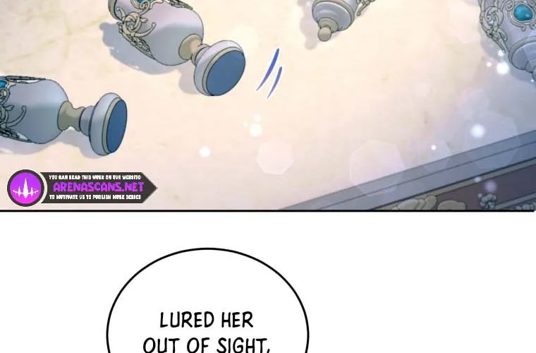 The Princess is Evil Zinmanga X Chapter 60 Page 26