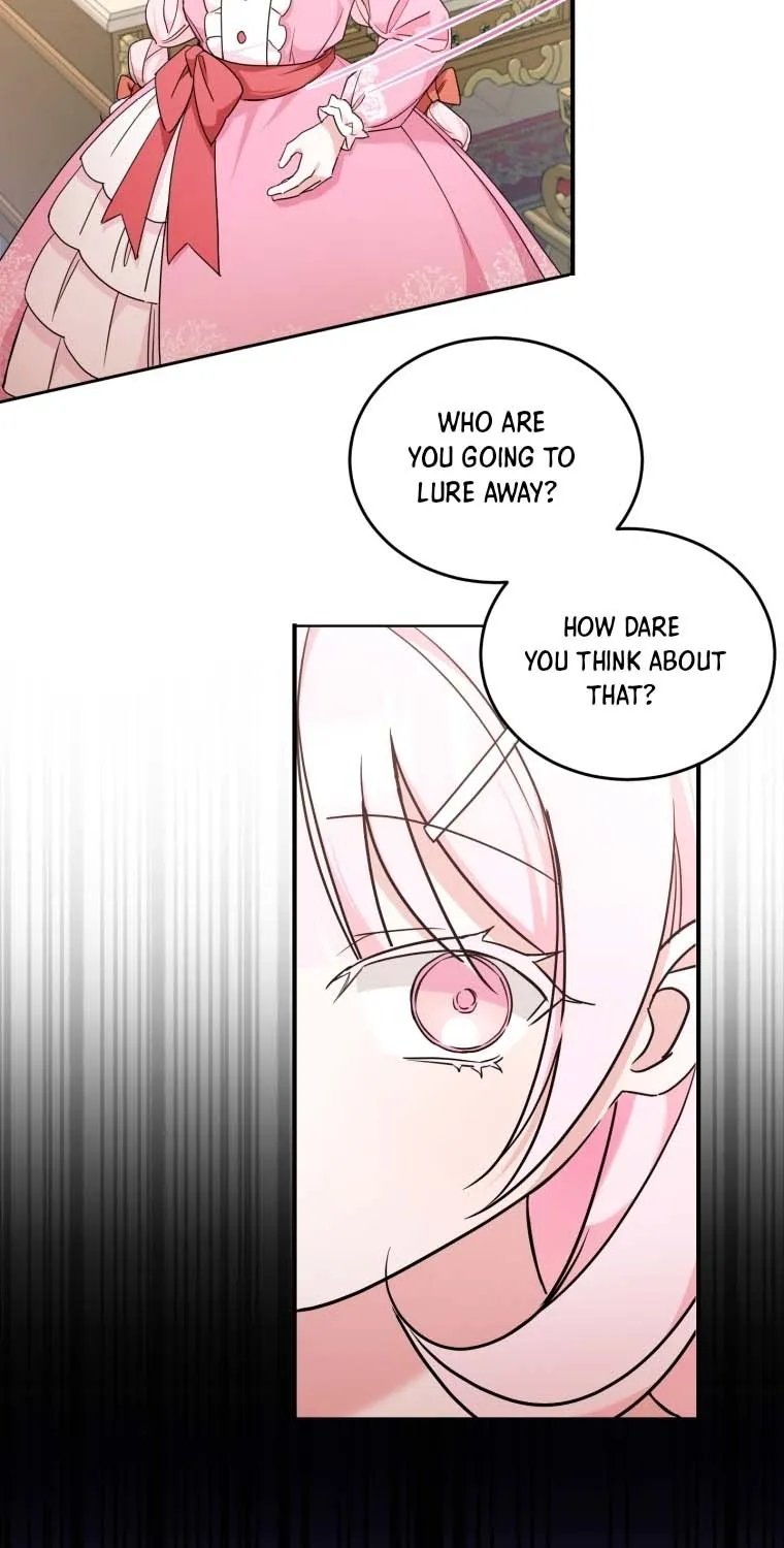 The Princess is Evil Zinmanga X Chapter 60 Page 29