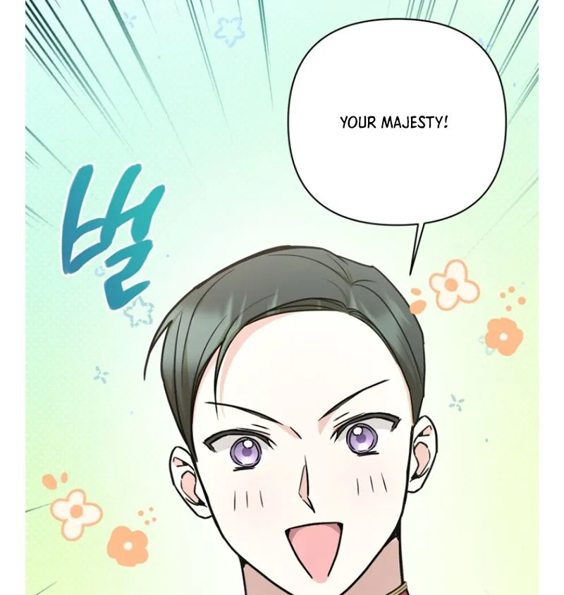 The Princess is Evil Zinmanga X Chapter 59 Page 16