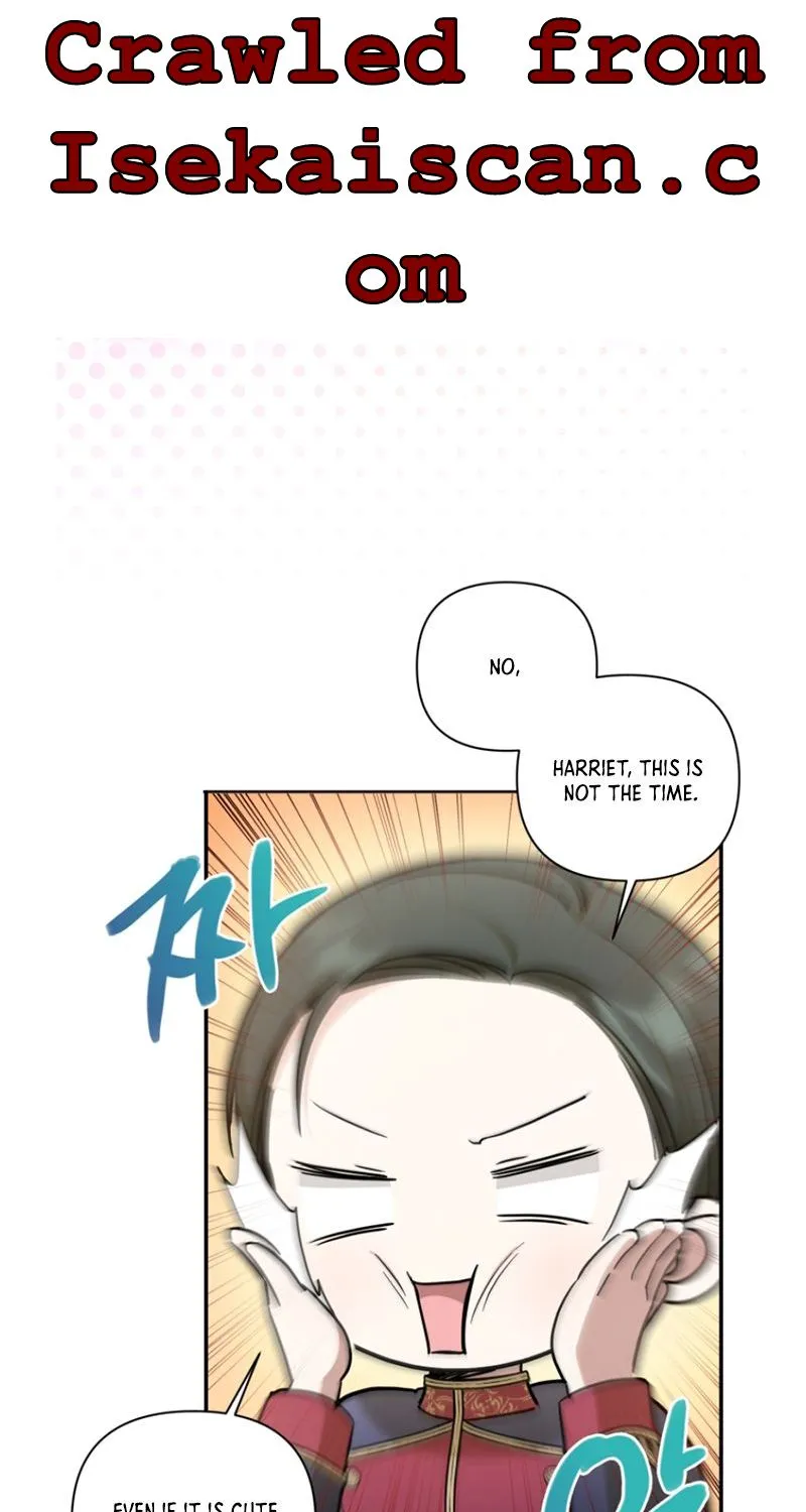 The Princess is Evil Zinmanga X Chapter 59 Page 19