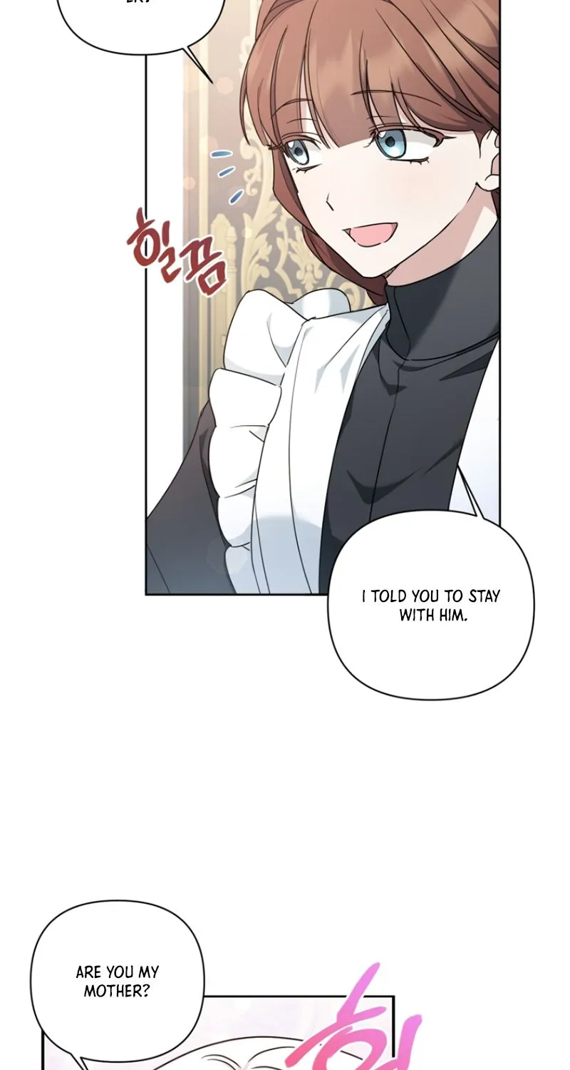 The Princess is Evil Zinmanga X Chapter 59 Page 81
