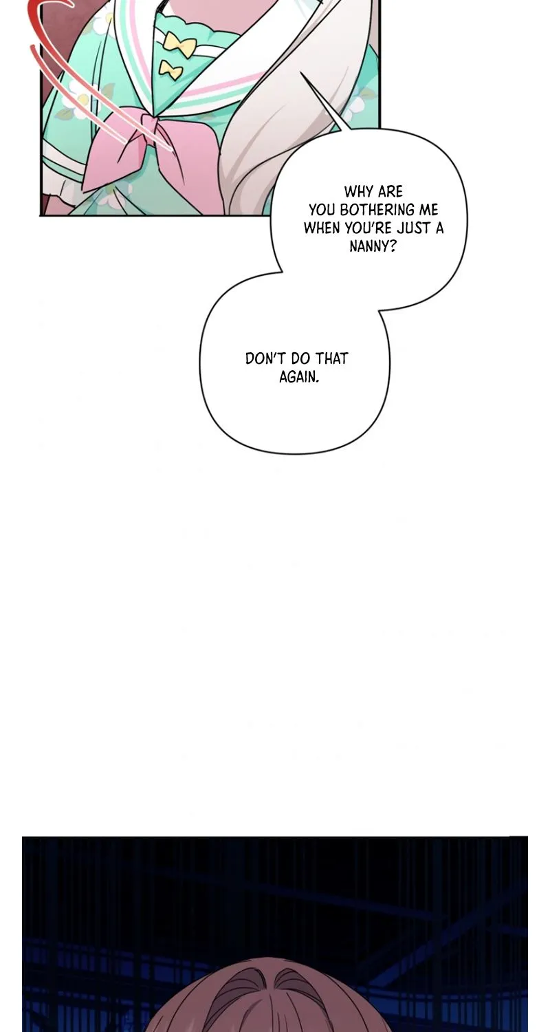The Princess is Evil Zinmanga X Chapter 59 Page 83