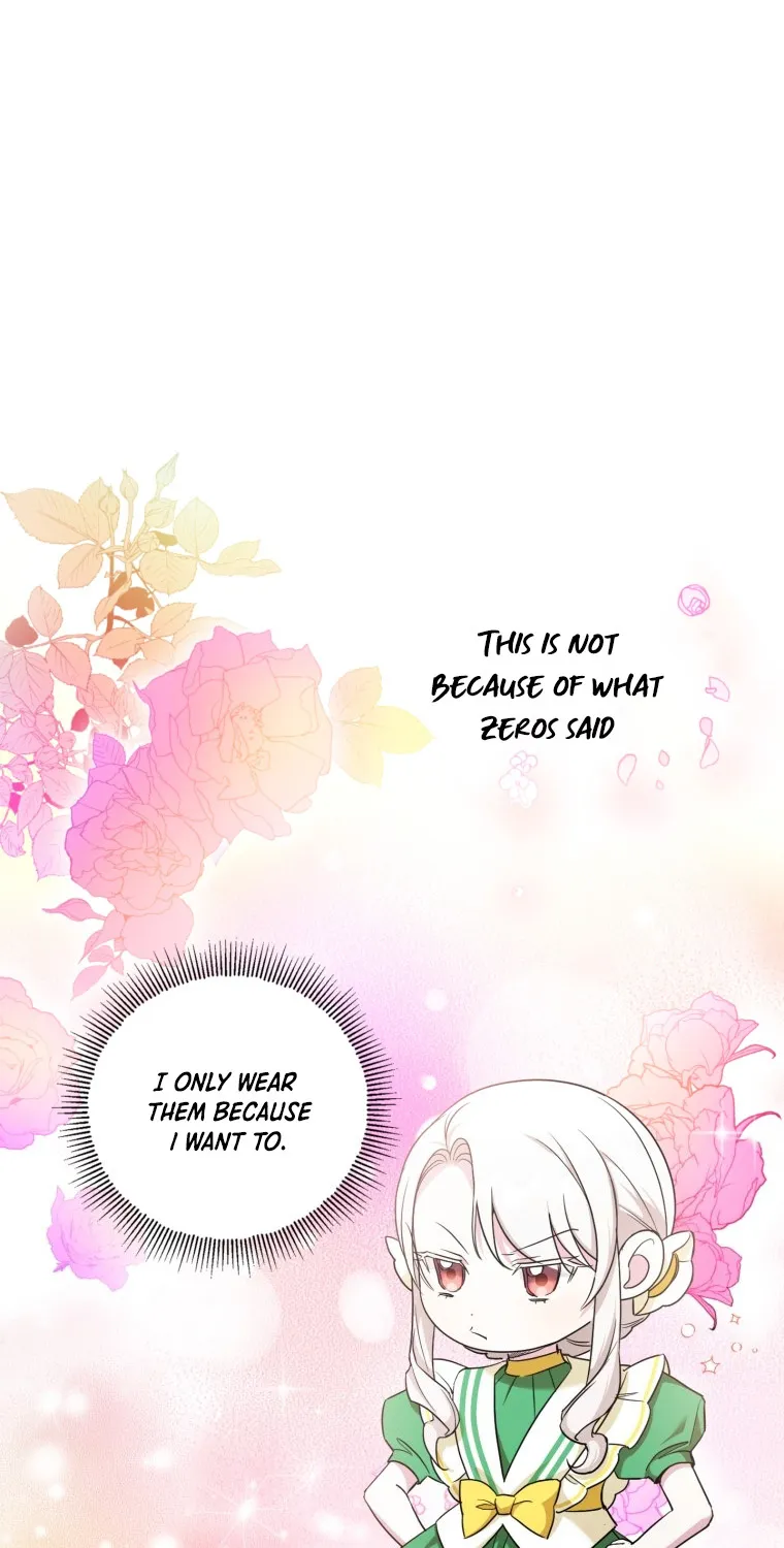 The Princess is Evil Zinmanga X Chapter 58 Page 1