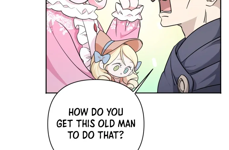 The Princess is Evil Zinmanga X Chapter 58 Page 8