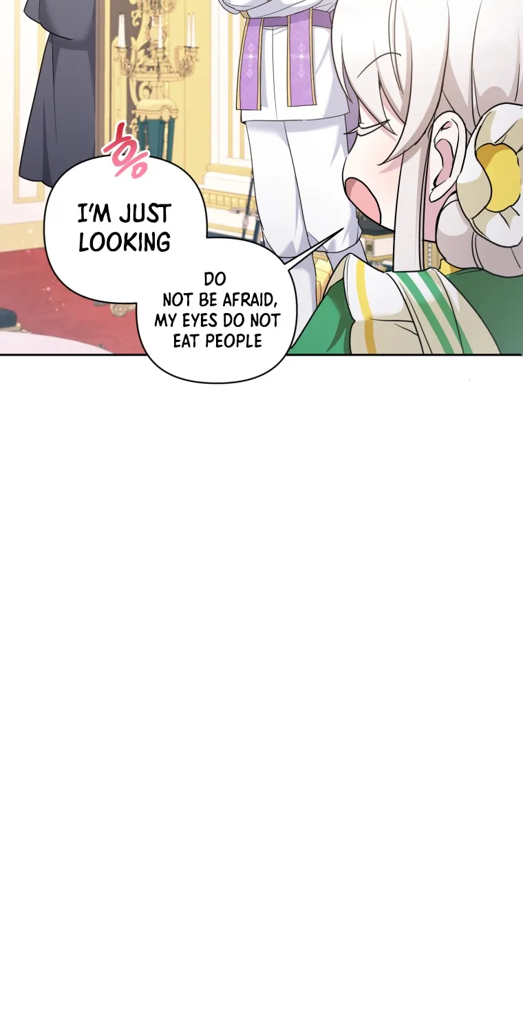 The Princess is Evil Zinmanga X Chapter 58 Page 43
