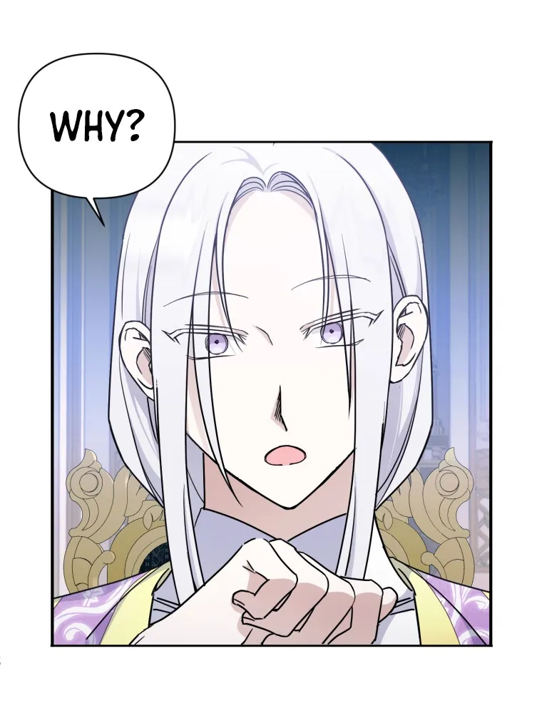 The Princess is Evil Zinmanga X Chapter 58 Page 60