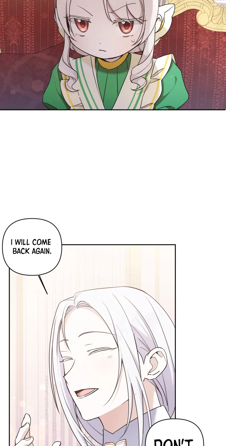 The Princess is Evil Zinmanga X Chapter 58 Page 73