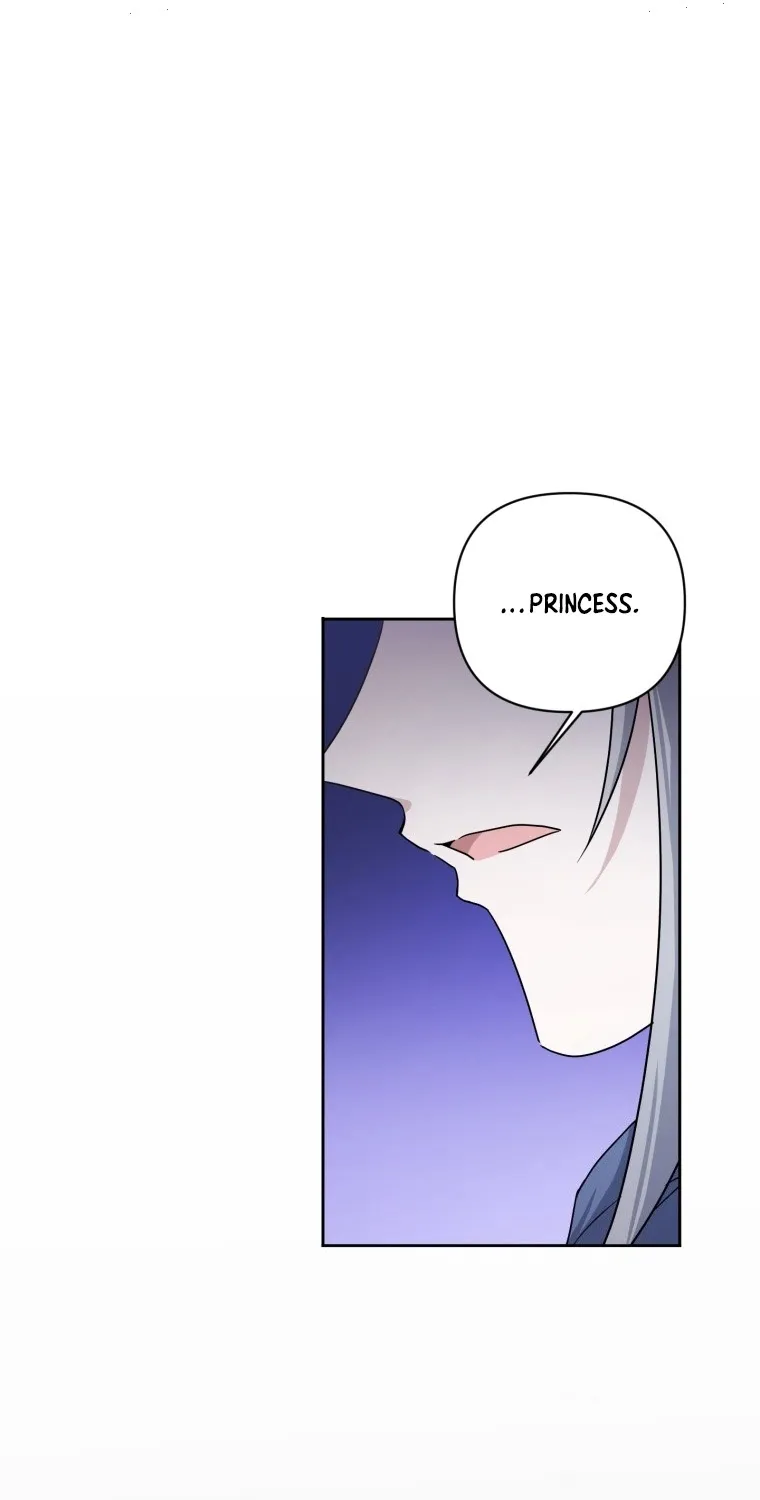 The Princess is Evil Zinmanga X Chapter 56 Page 2