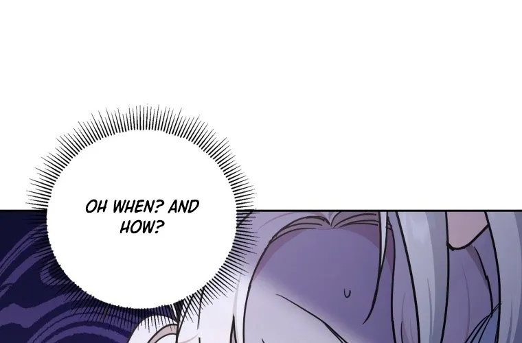 The Princess is Evil Zinmanga X Chapter 56 Page 5